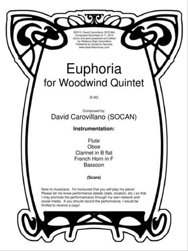 Euphoria