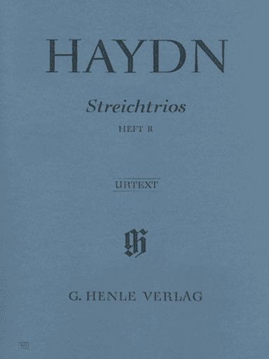 String Trios – Volume 2