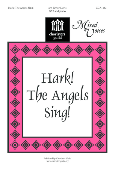 Hark! The Angels Sing!