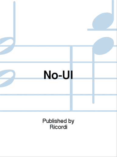 No-Ul