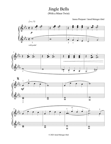 Jingle Bells