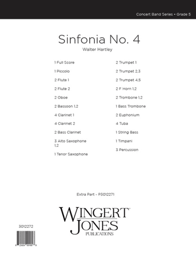 Sinfonia #9