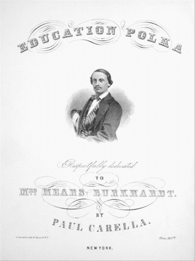 Education Polka