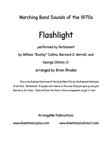 Flashlight