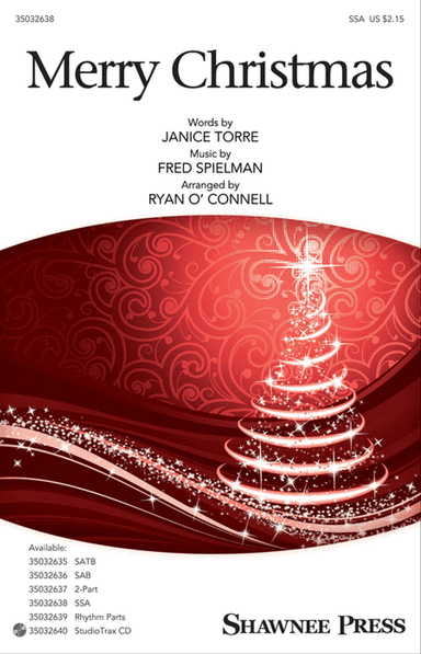 Merry Christmas