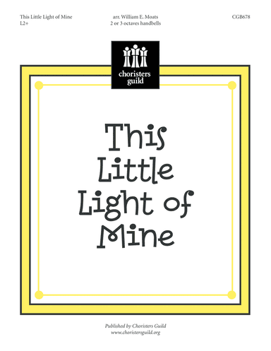 This Little Light of Mine