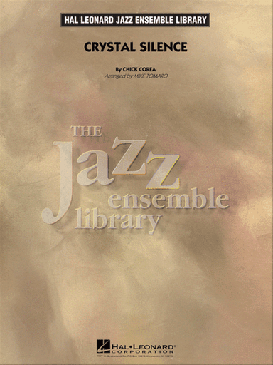 Crystal Silence