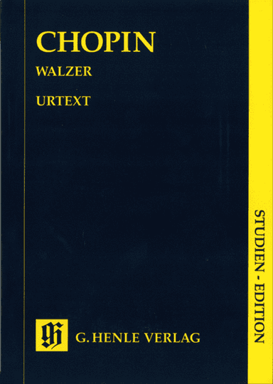 Waltzes