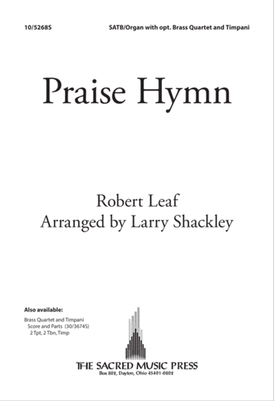 Praise Hymn