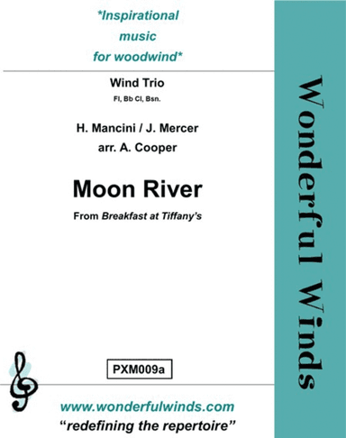 Moon River