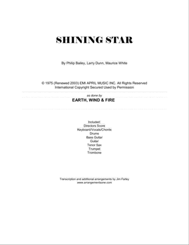Shining Star