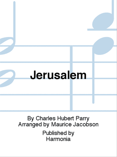 Jerusalem
