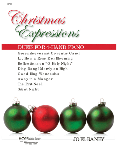 Christmas Expressions