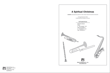 A Spiritual Christmas