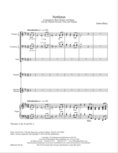 NETTLETON (Downloadable)