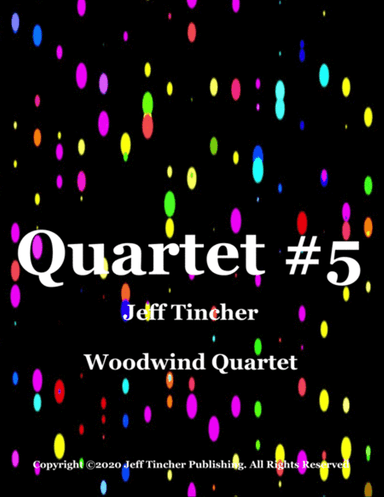 Quartet #5