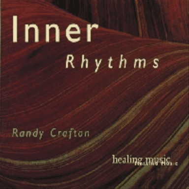 Randy Crafton - Inner Rhythms
