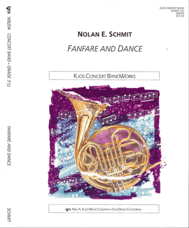 Fanfare and Dance
