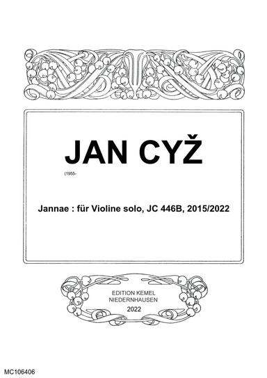 Jannae