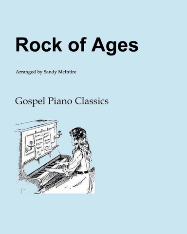 Rock of Ages