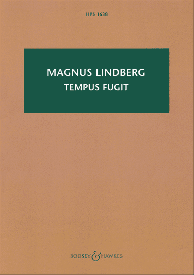 Tempus Fugit