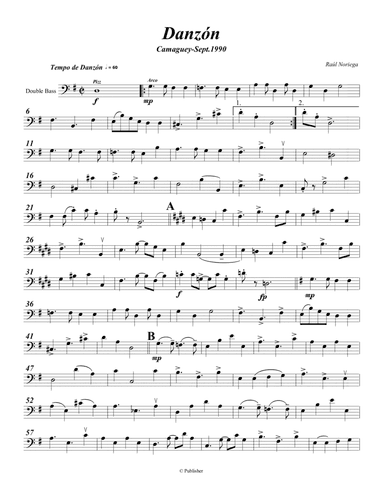 DANZON