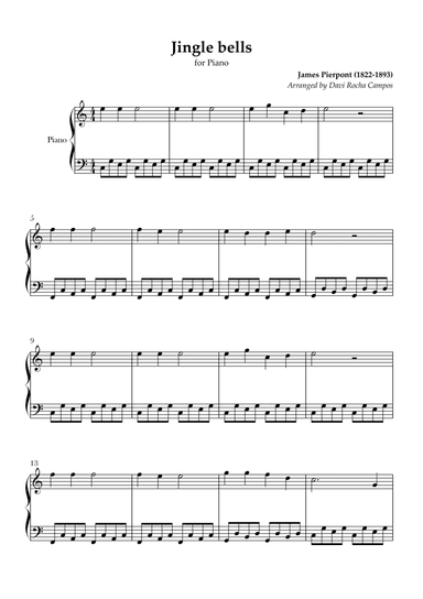 Jingle bells