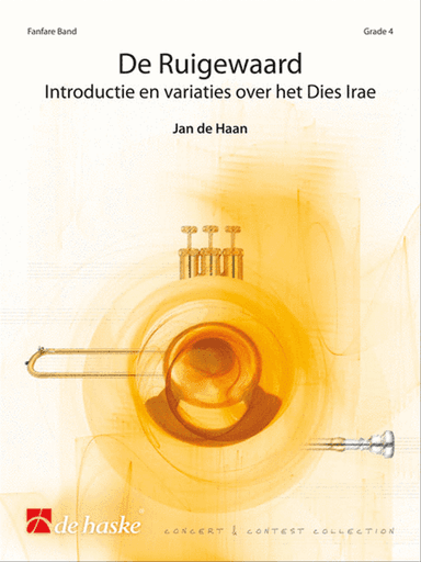 De Ruigewaard