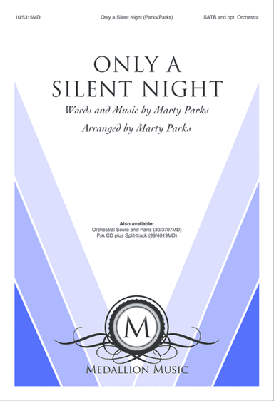 Only a Silent Night