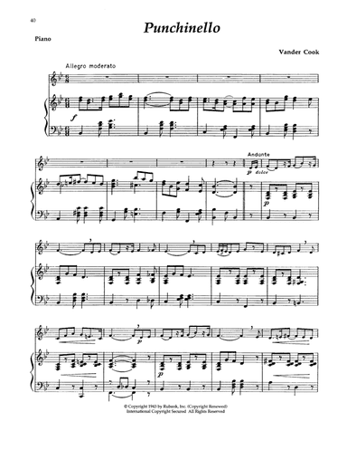 Punchinello