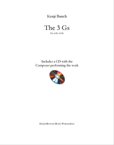 The 3 Gs