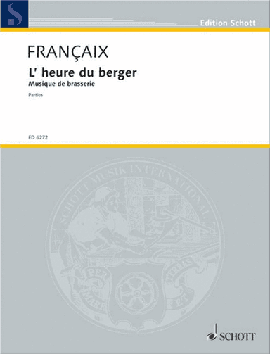 L'heure du berger