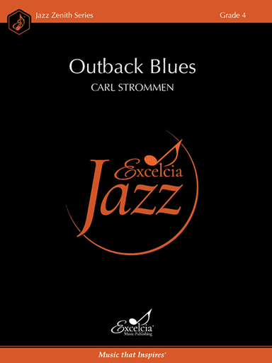 Outback Blues