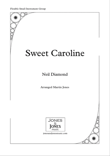 Sweet Caroline