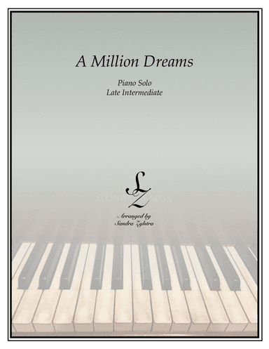 A Million Dreams