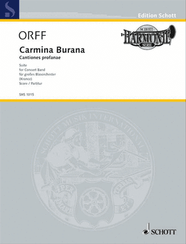 Carmina Burana