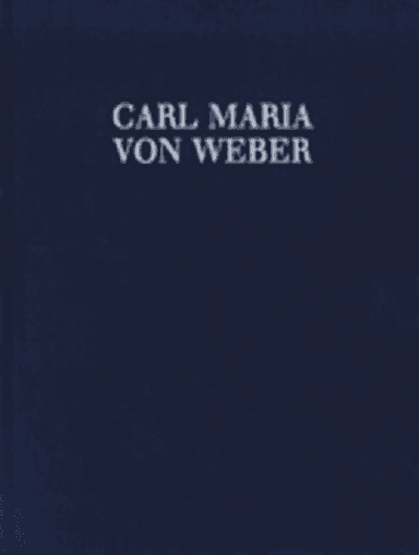 Jubel-Kantate WeV B.15