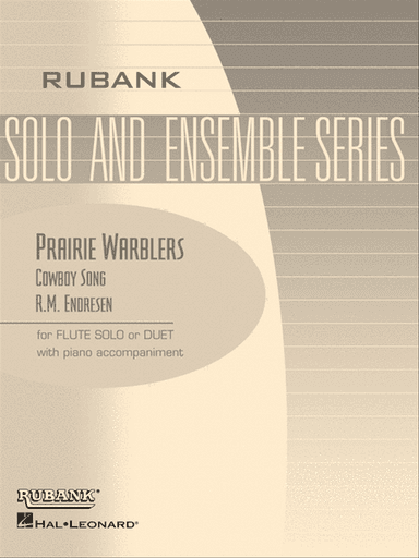 Prairie Warblers