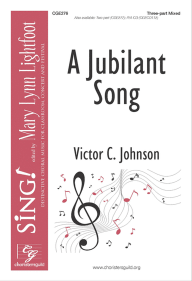 A Jubilant Song