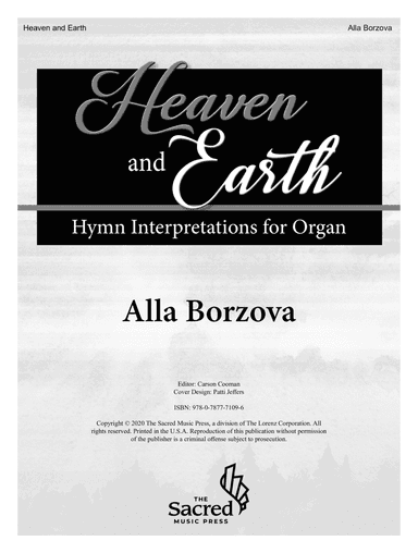 Heaven and Earth