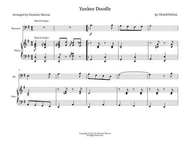 Yankee Doodle