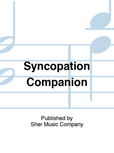 Syncopation Companion