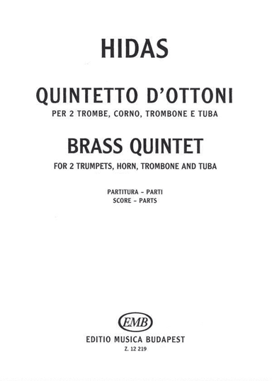 Quintetto d'ottoni