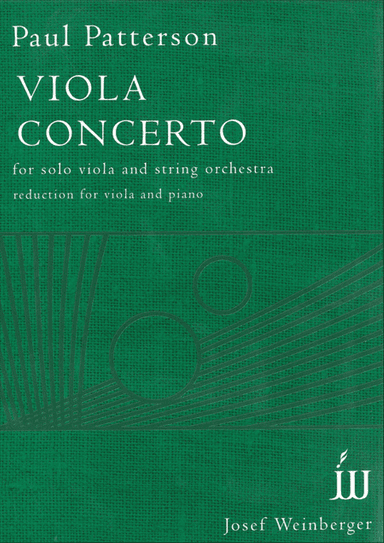 Viola Concerto