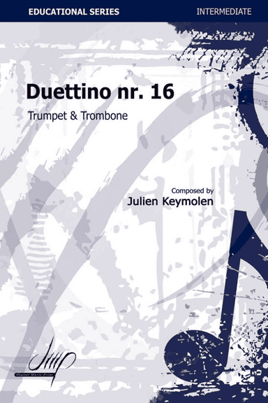 Duettino Nr 16