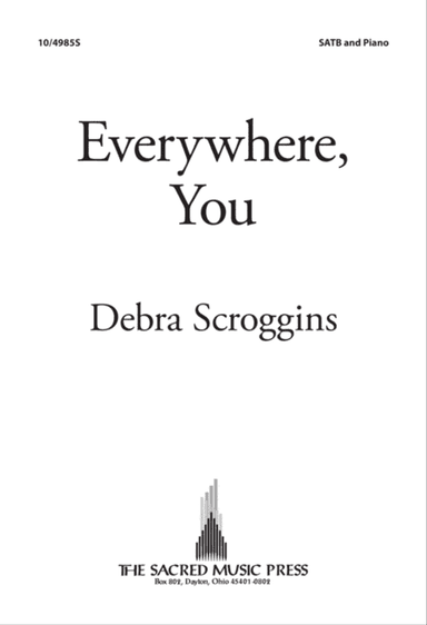 Everywhere, You