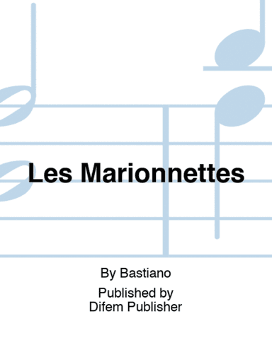 Les Marionnettes
