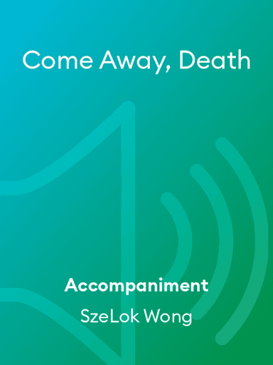 Come Away, Death