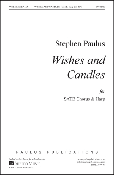 Wishes and Candles