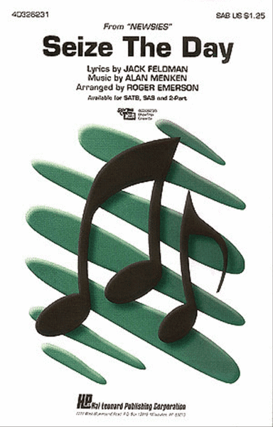 Seize the Day